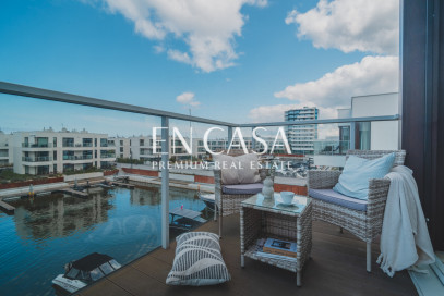 Apartment Sale Gdańsk Sobieszewo
